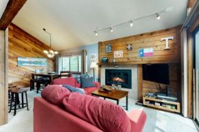 Blue River Rendezvous Silverthorne